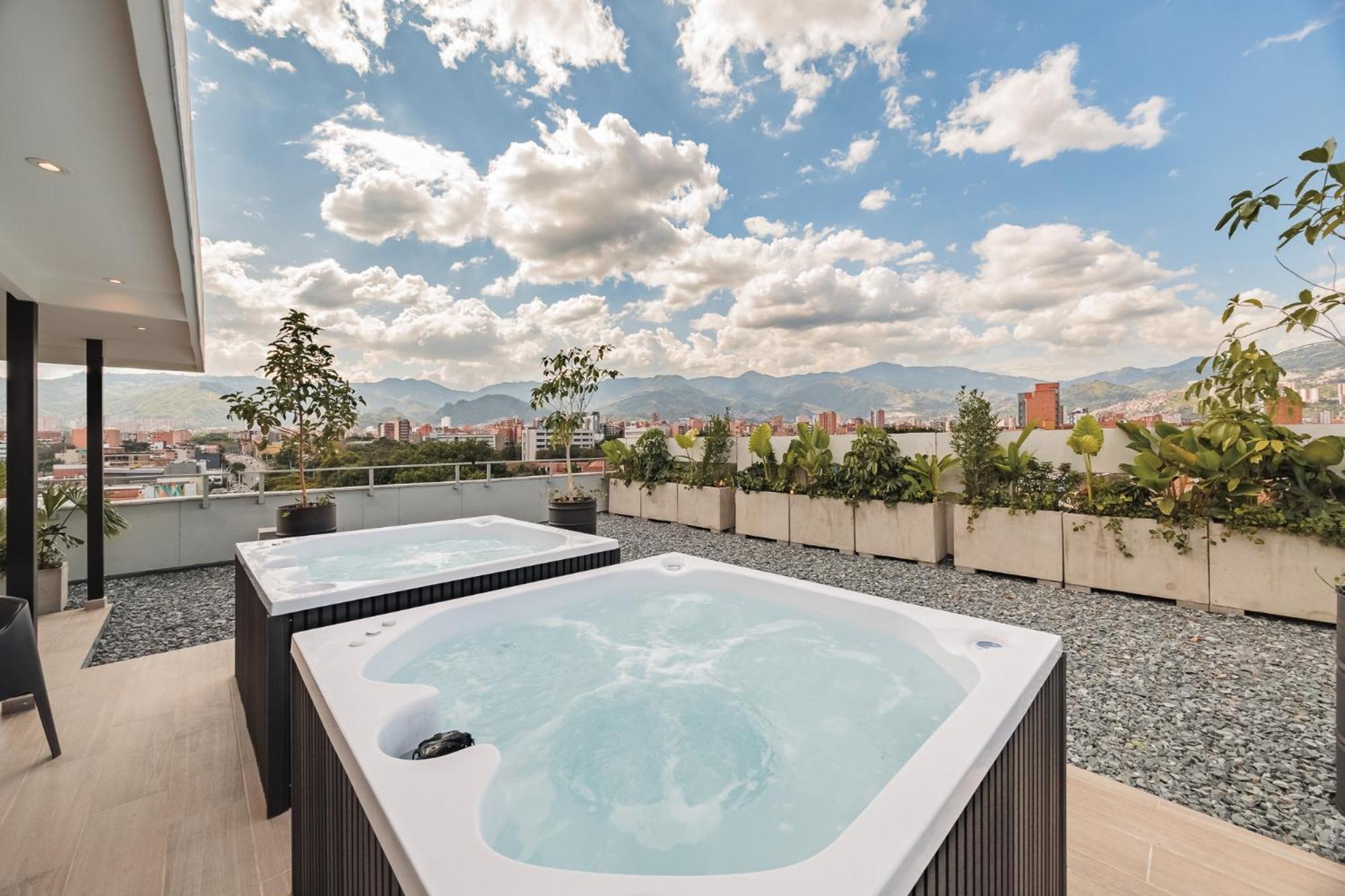 Apartment Quadrato