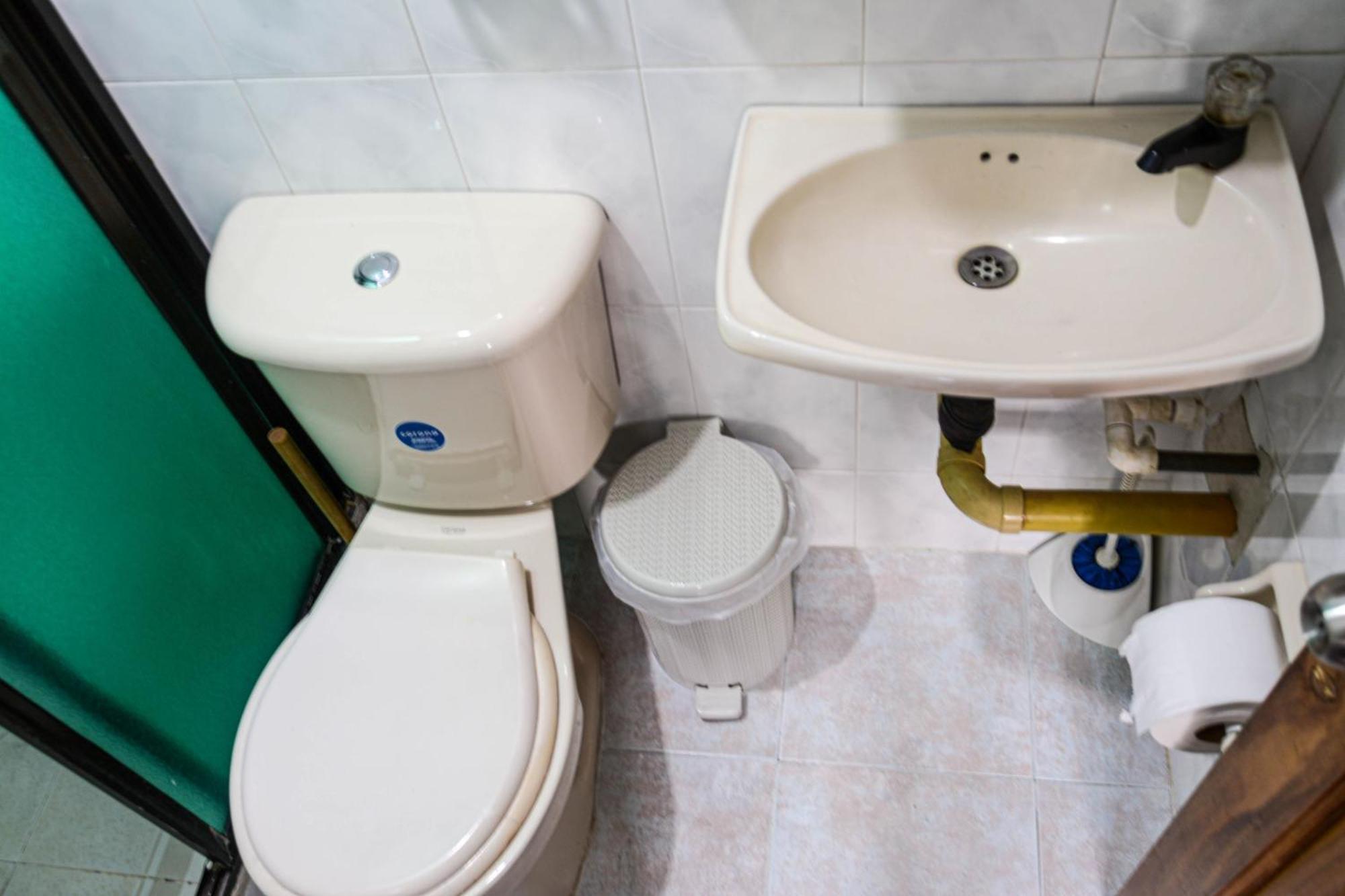 Apto Acogedor Cerca Metrocable Apartamento Medellín