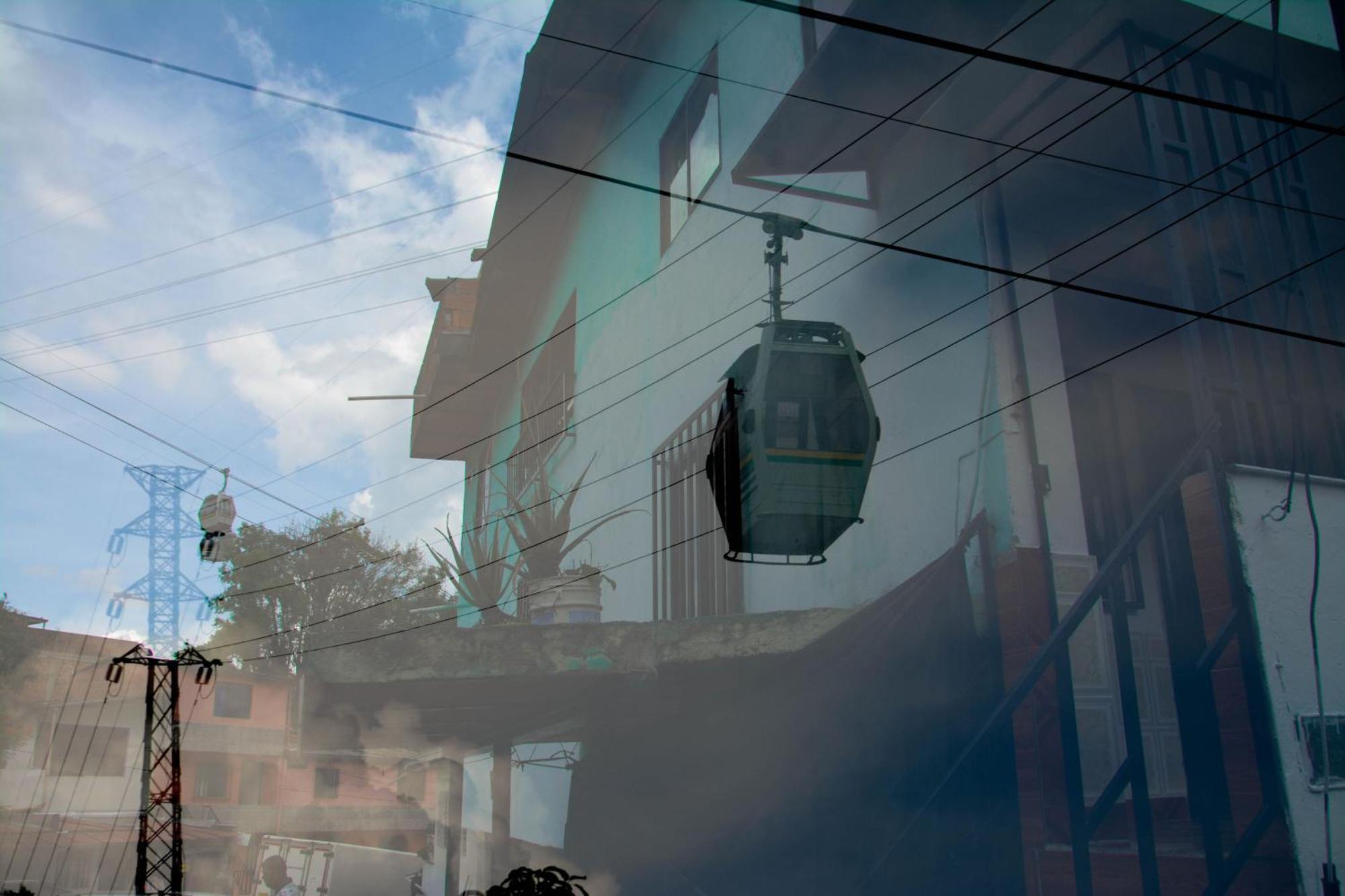 Apartamento Apto Acogedor Cerca Metrocable