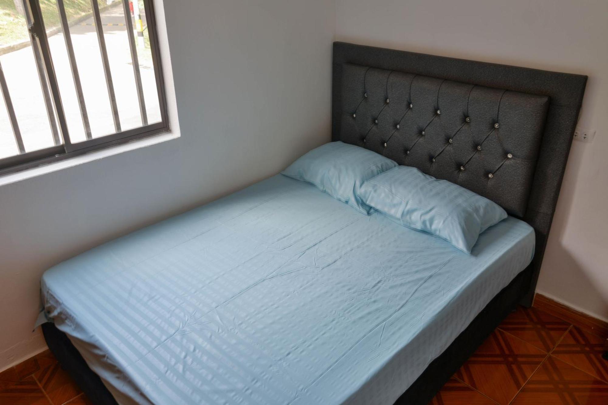 Apartamento Apto Acogedor Cerca Metrocable *