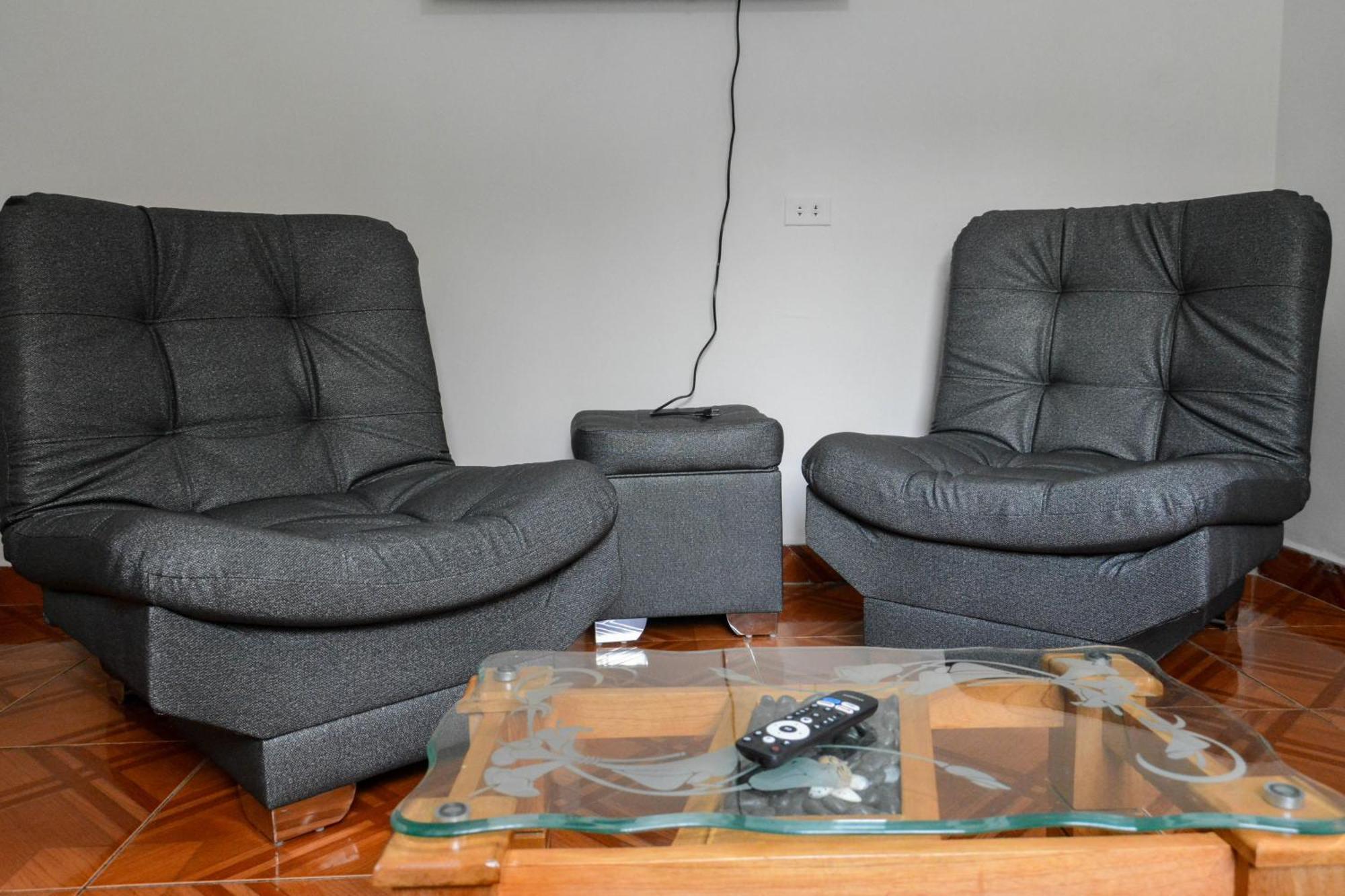 Apto Acogedor Cerca Metrocable Apartamento