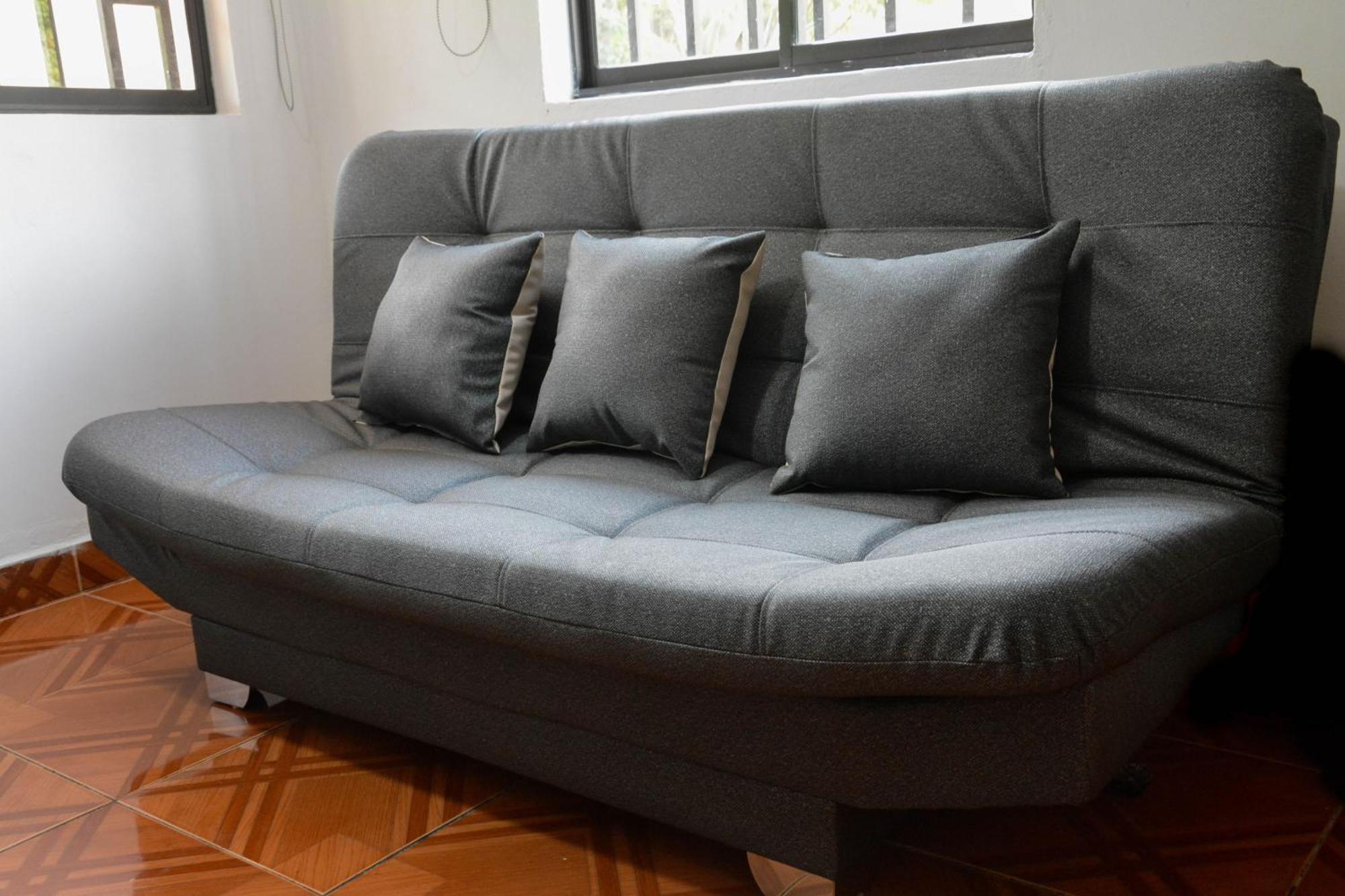 Apto Acogedor Cerca Metrocable Apartamento *