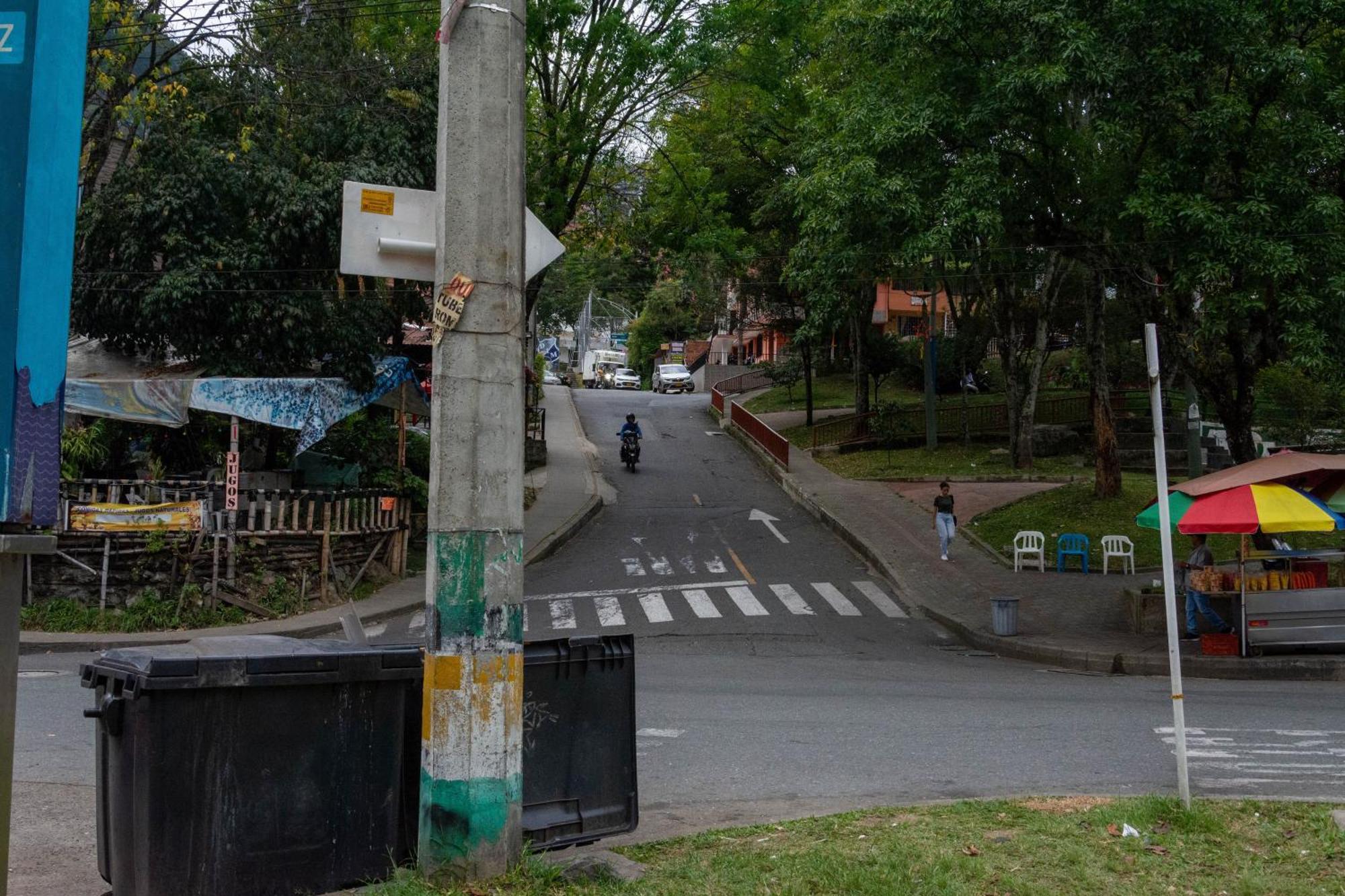 Apto Acogedor Cerca Metrocable Medellín