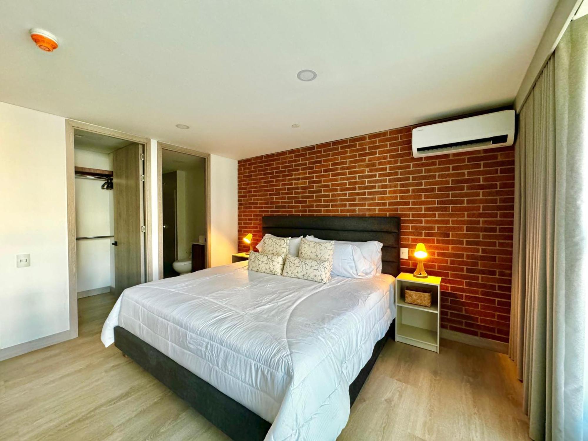 Refugio Zen Apartamento Medellín