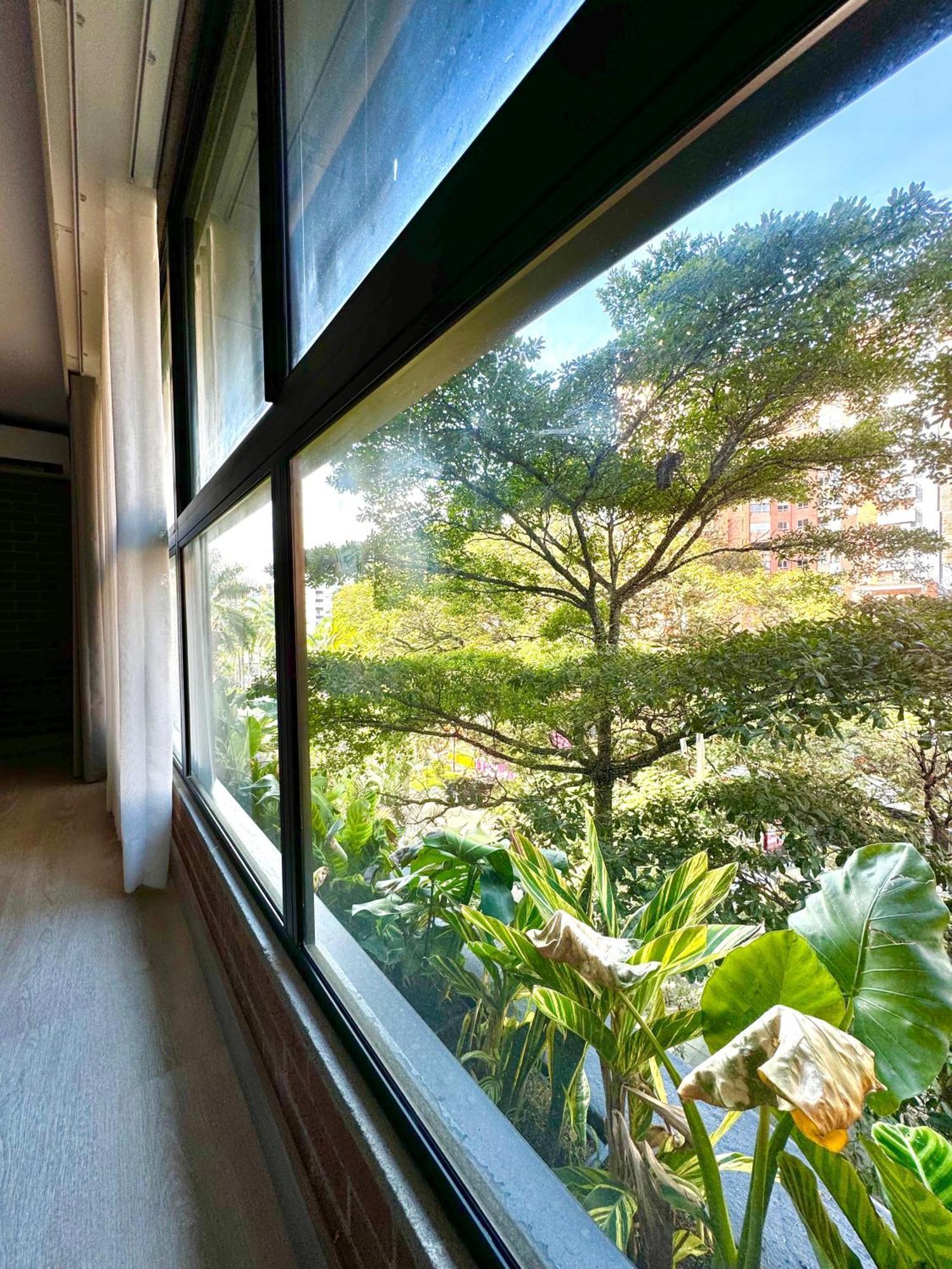 Apartamento Refugio Zen