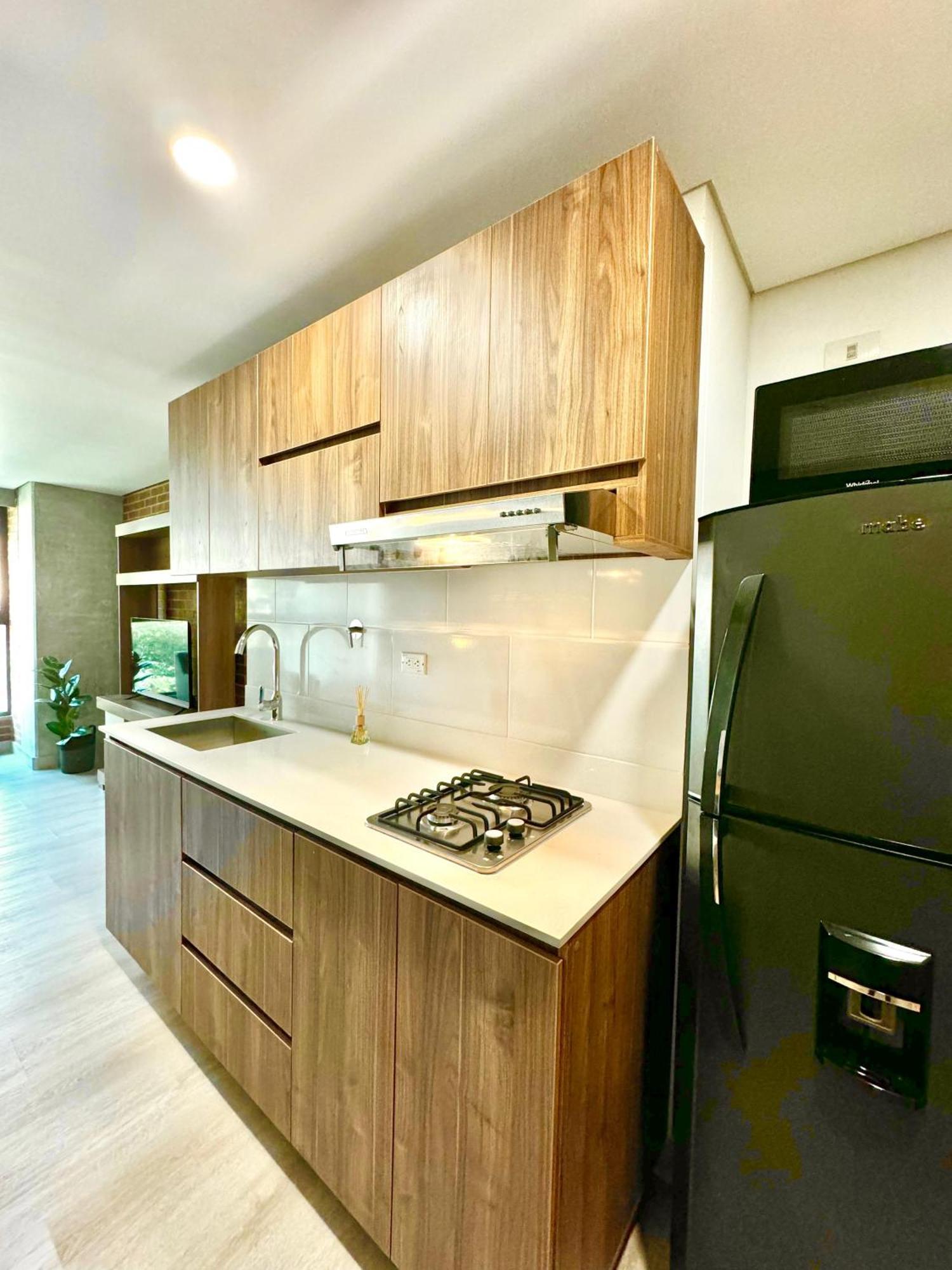 Refugio Zen Apartamento