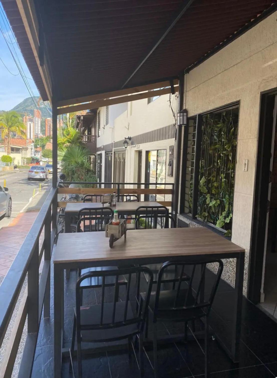 San Pablo Boutique 3* Medellín