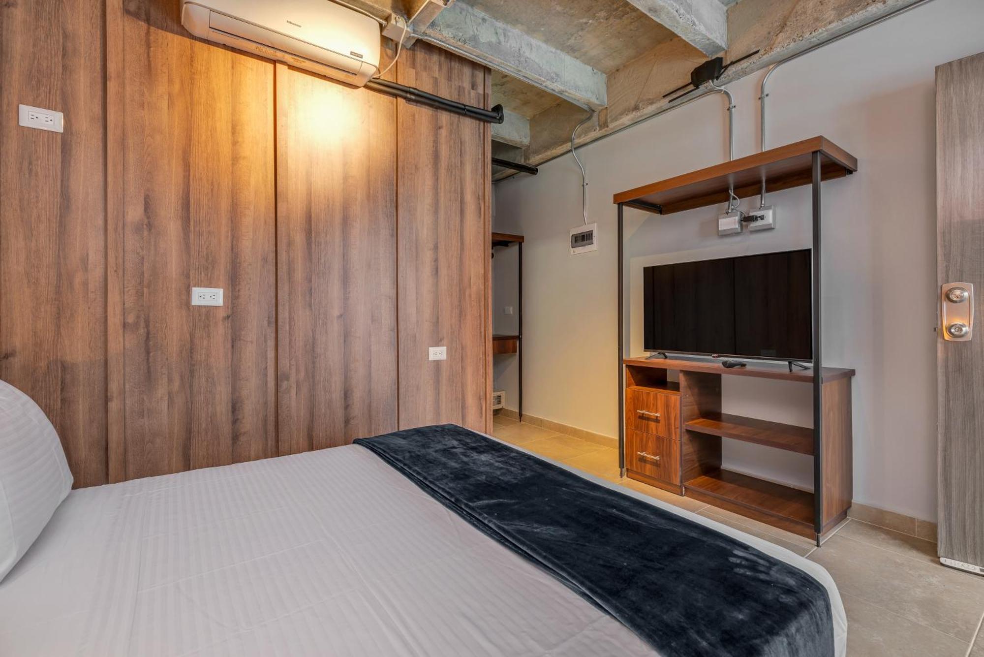 Apartamento The H Hub By Housy Host