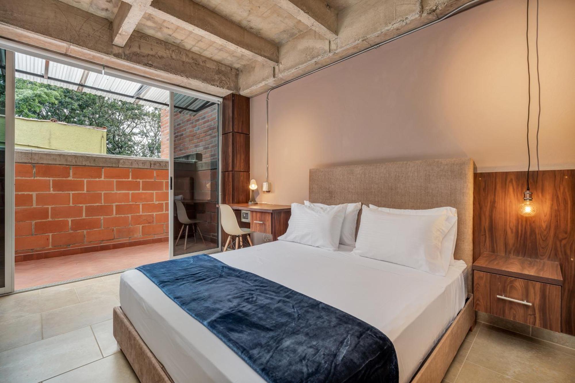 Apartamento The H Hub By Housy Host *