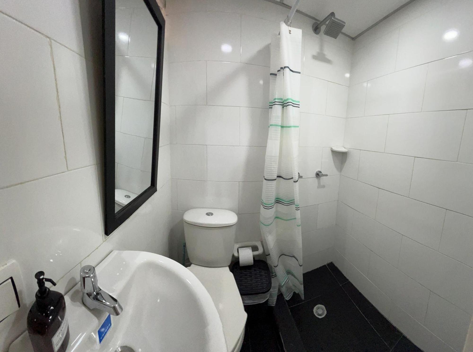 Tranquilo Safary1 Apartamento Medellín