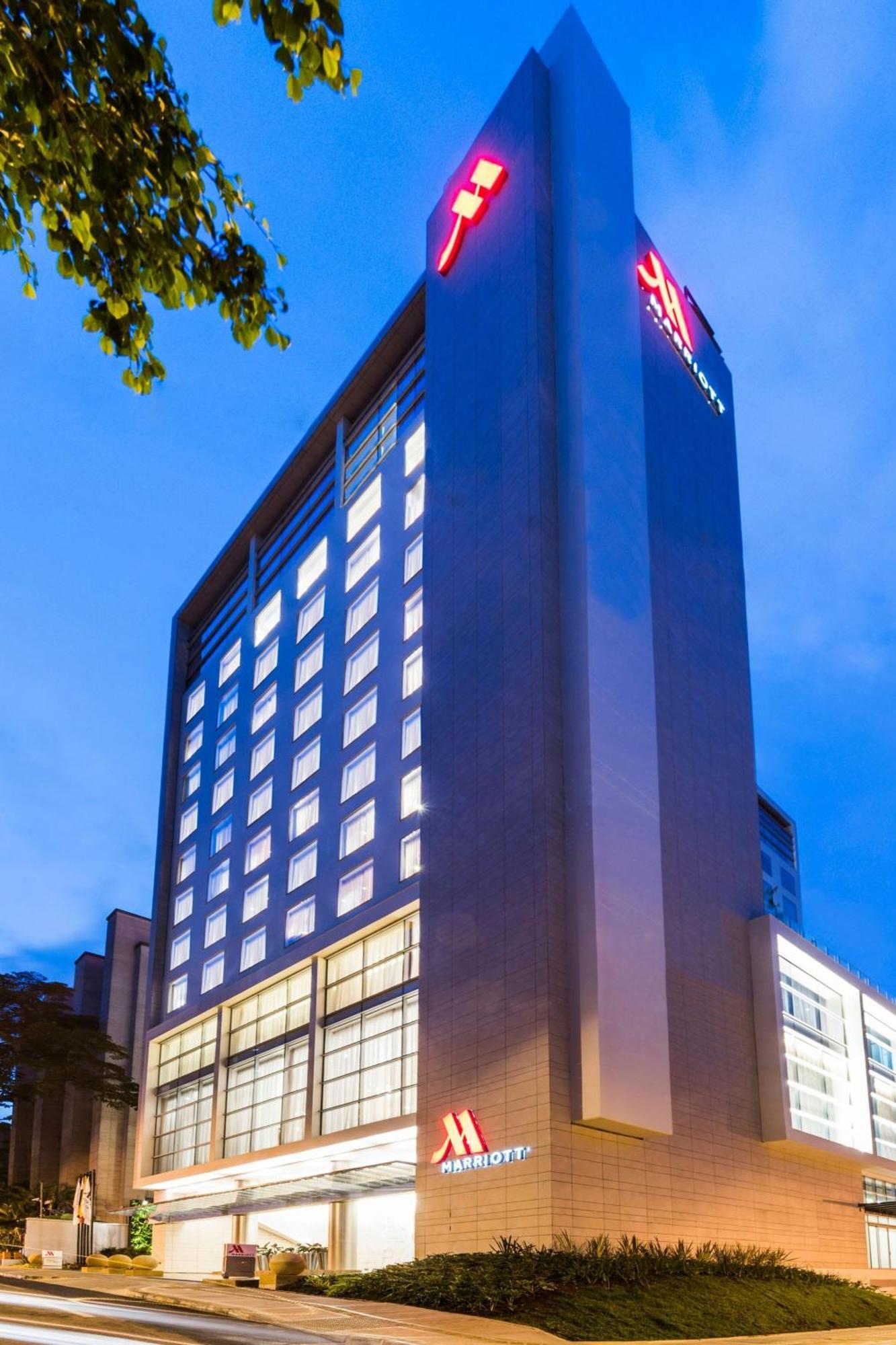 Hotel Marriott