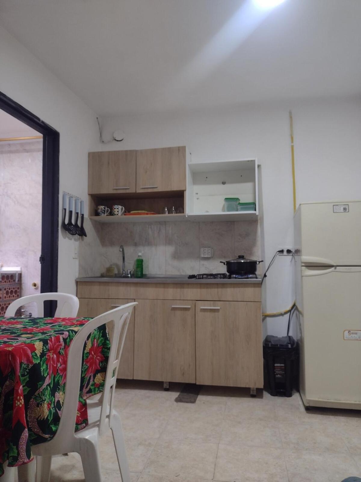 Cozy Apartamento Medellín