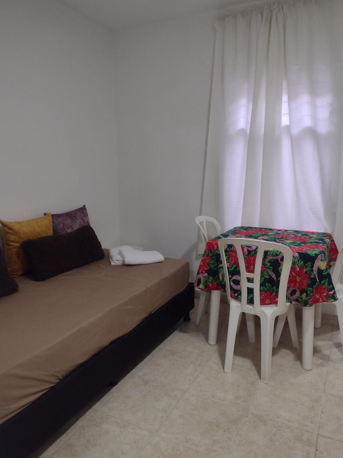 Cozy Apartamento Medellín