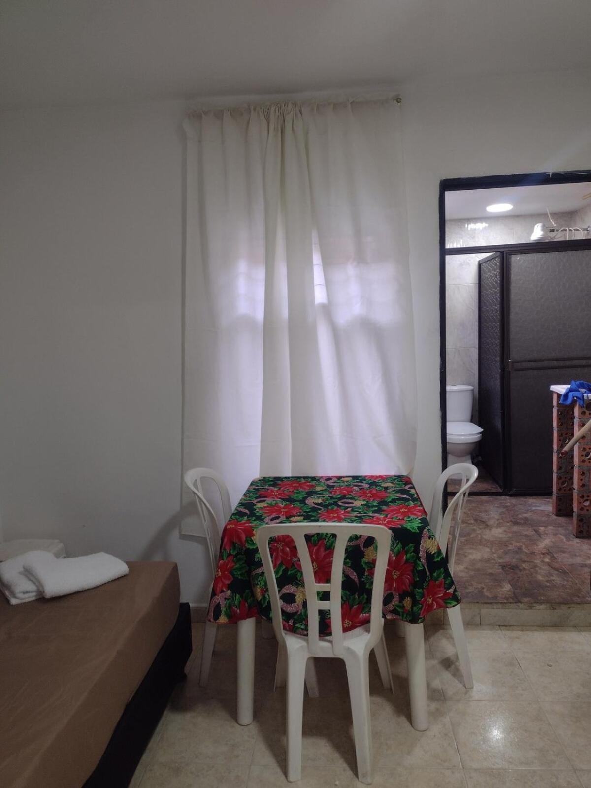 Apartamento Cozy Medellín
