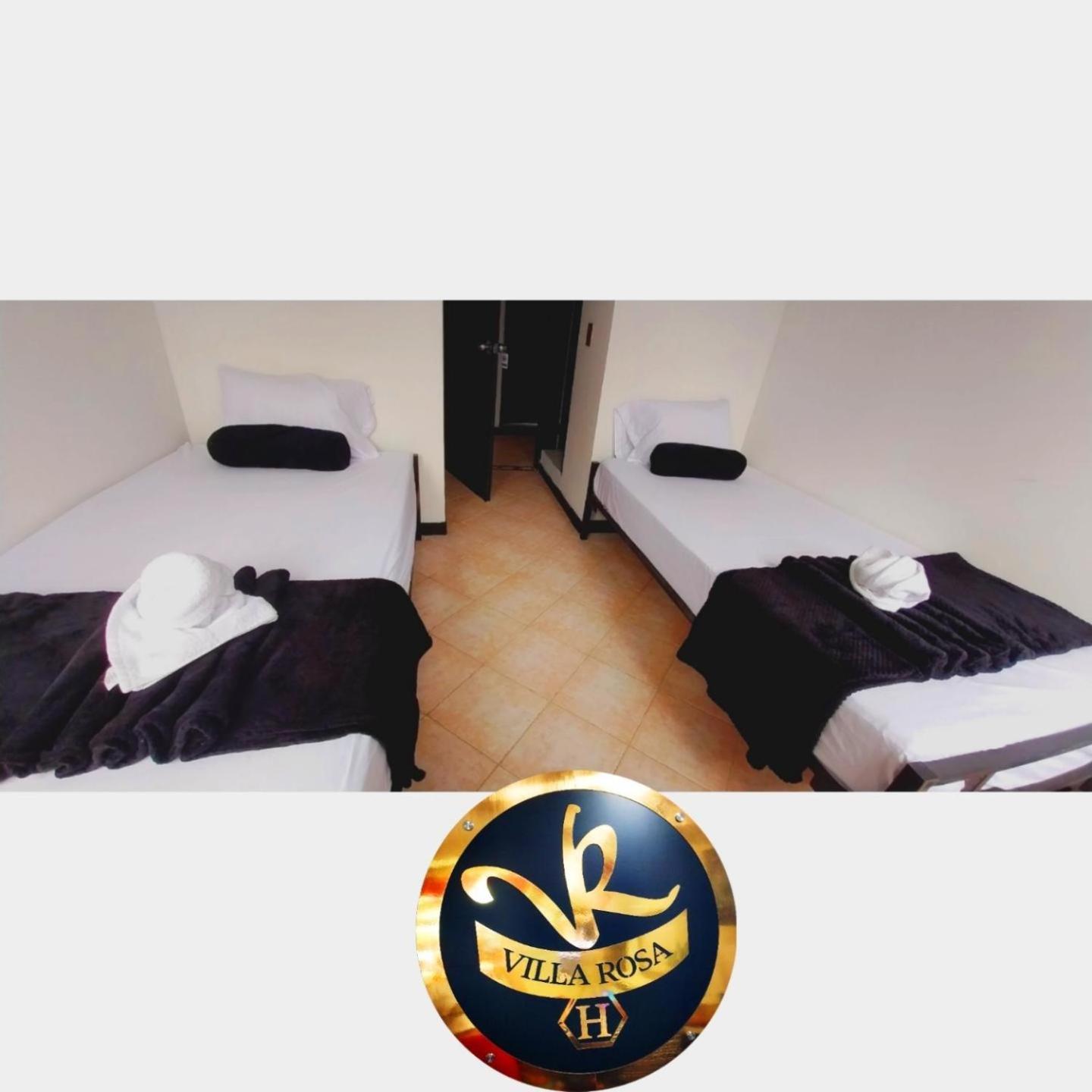 Rosa Hotel Medellín