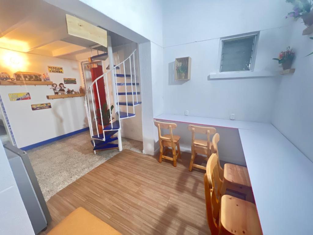 Hotel Emporium Boutique Guadalupe Laureles 3*