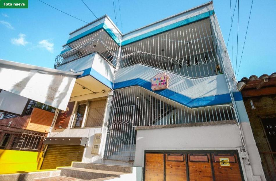 Hotel Emporium Boutique Guadalupe Laureles