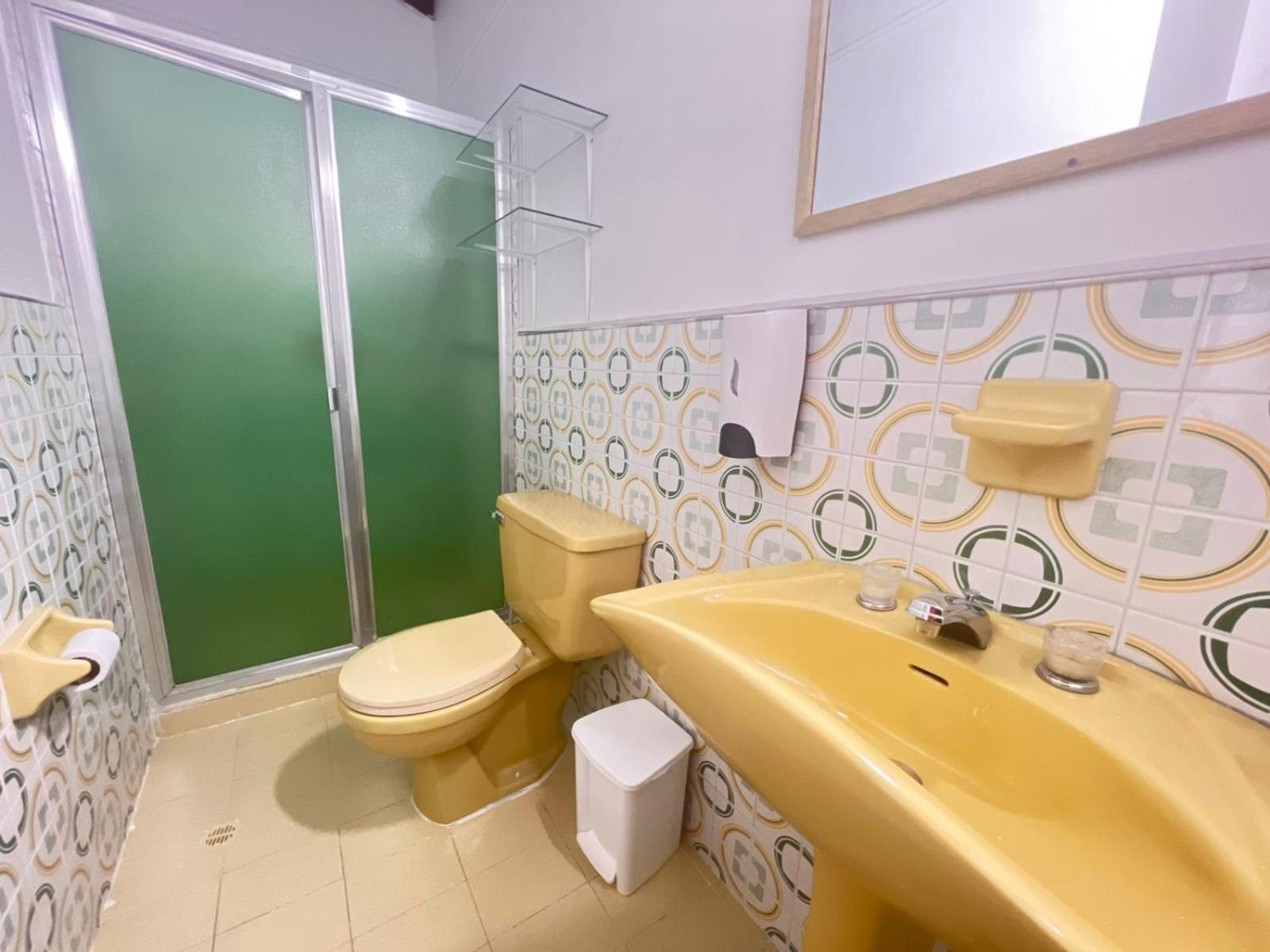Hotel Emporium Boutique Guadalupe Laureles 3*