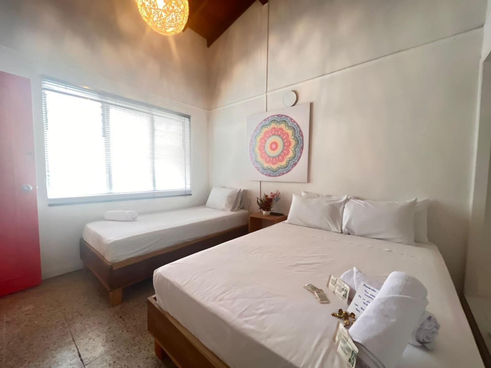 Hotel Emporium Boutique Guadalupe Laureles Medellin