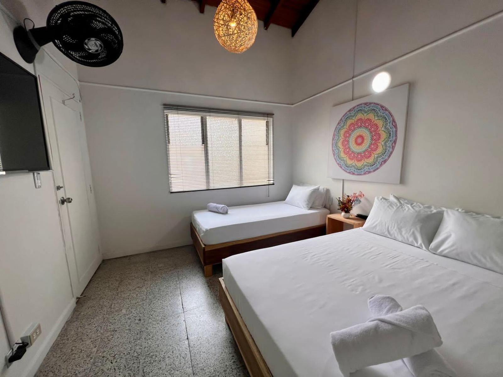 Hotel Emporium Boutique Guadalupe Laureles Medellin