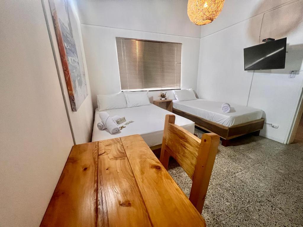 Hotel Emporium Boutique Guadalupe Laureles Medellin