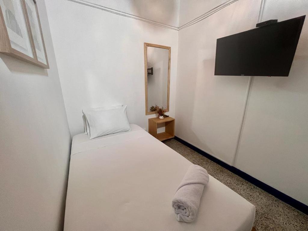 Hotel Emporium Boutique Guadalupe Laureles Medellin