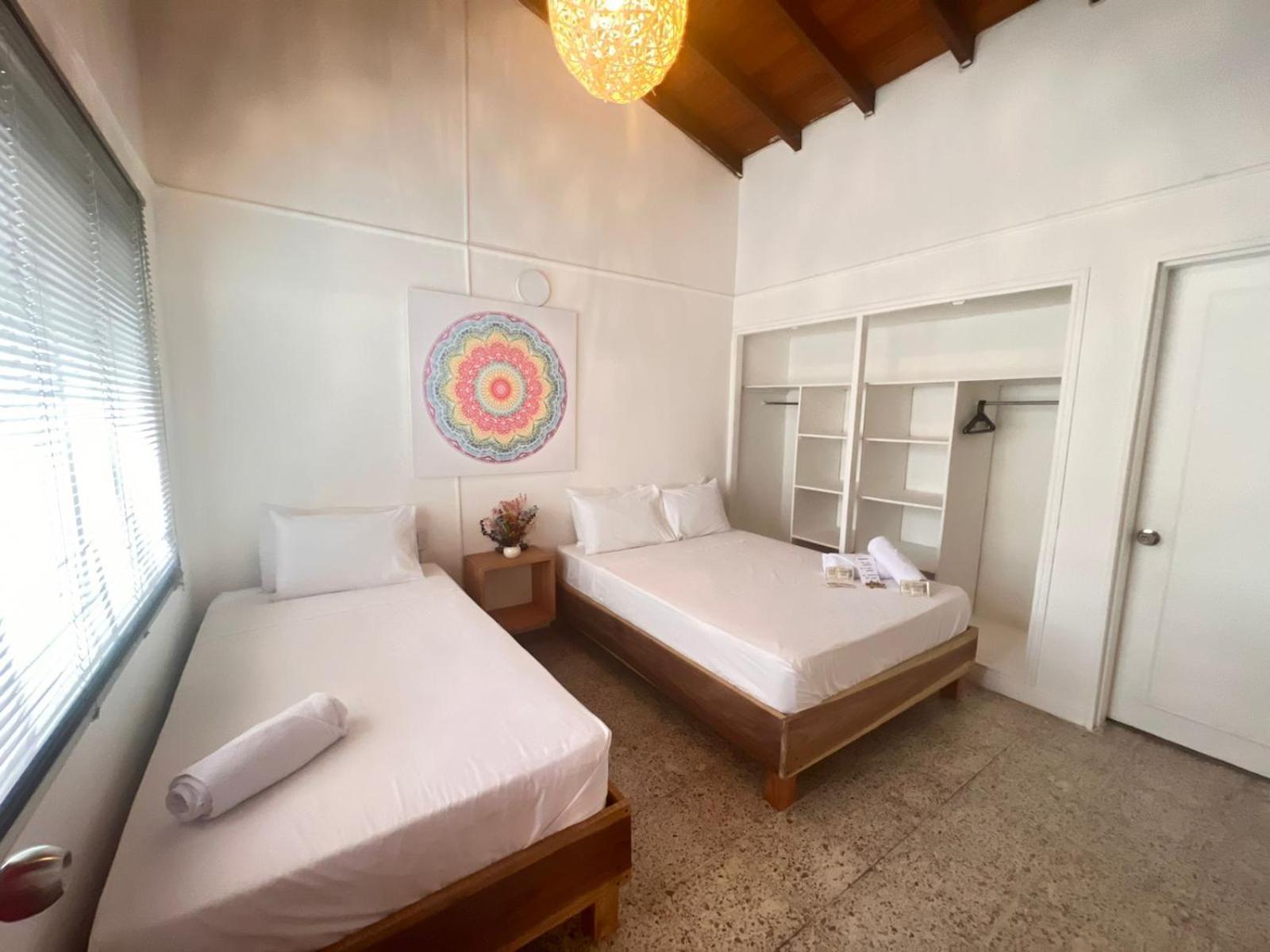 Hotel Emporium Boutique Guadalupe Laureles Medellin