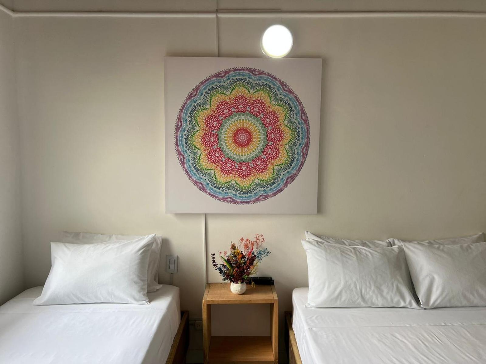 Emporium Boutique Guadalupe Laureles Hotel Medellin