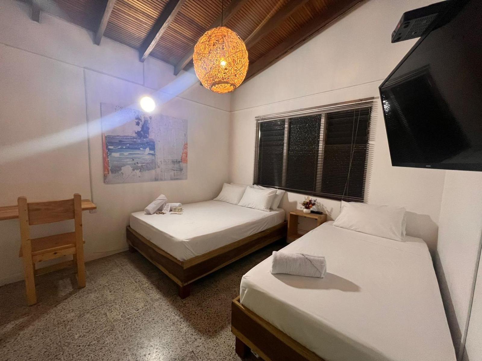 Hotel Emporium Boutique Guadalupe Laureles 3*
