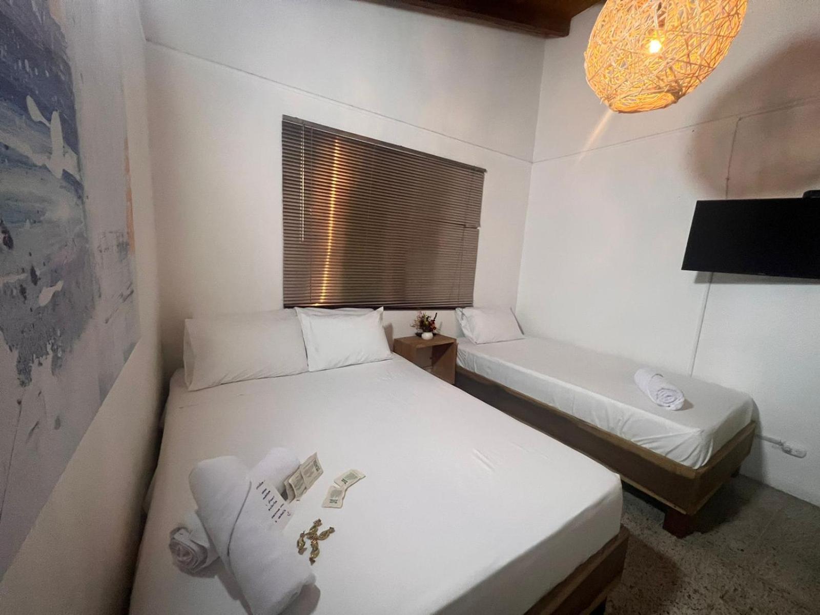 Hotel Emporium Boutique Guadalupe Laureles 3*