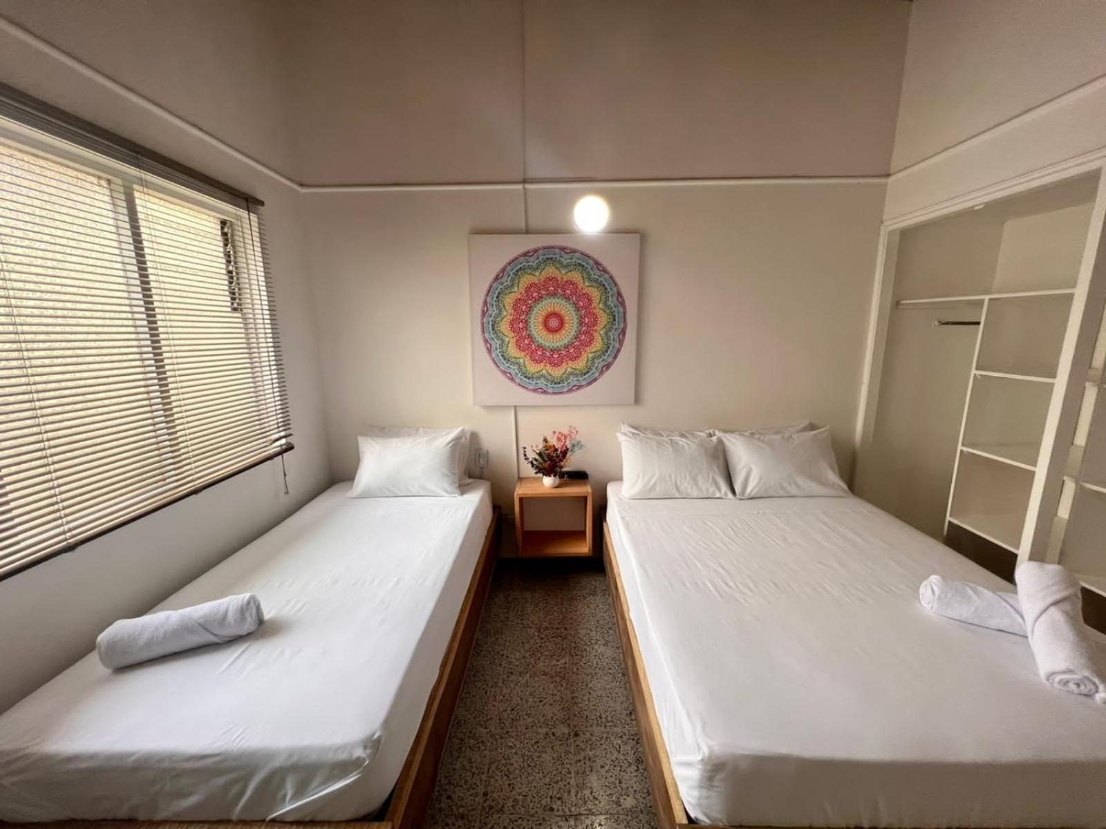 Hotel Emporium Boutique Guadalupe Laureles Medellin