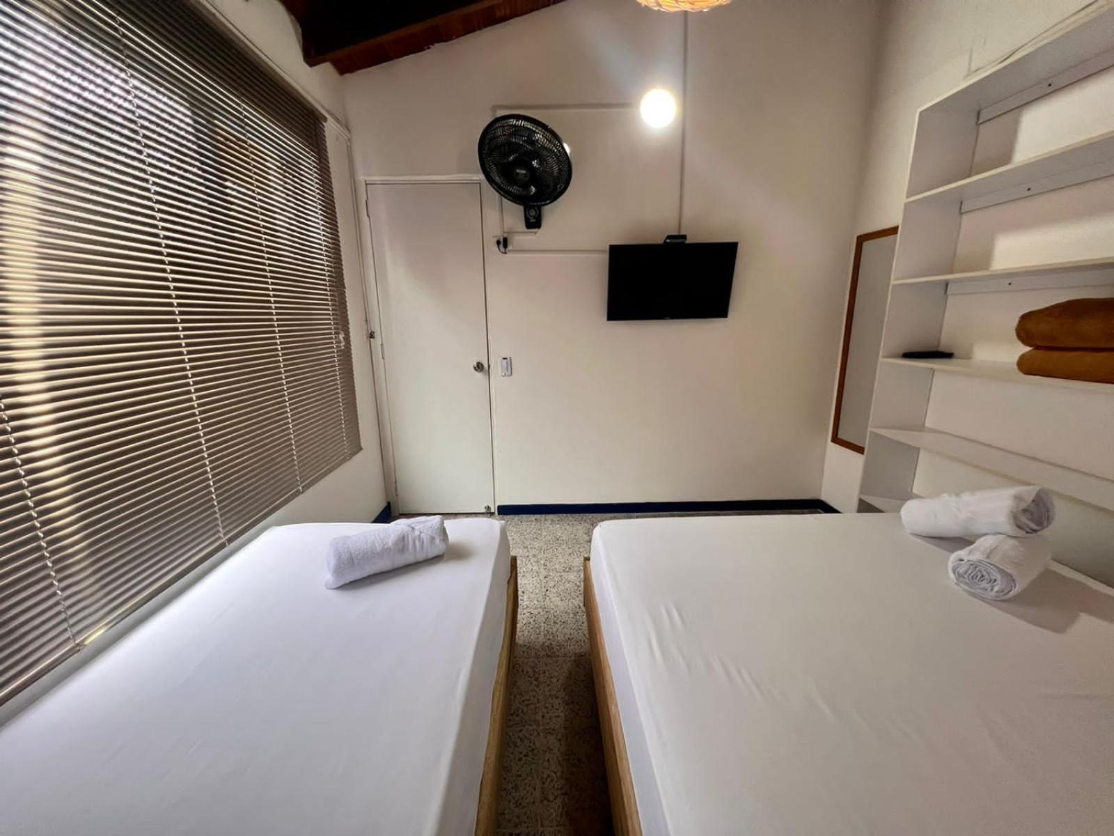 Hotel Emporium Boutique Guadalupe Laureles 3*