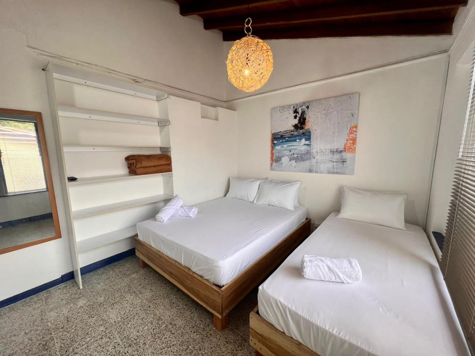 Emporium Boutique Guadalupe Laureles Hotel Medellin