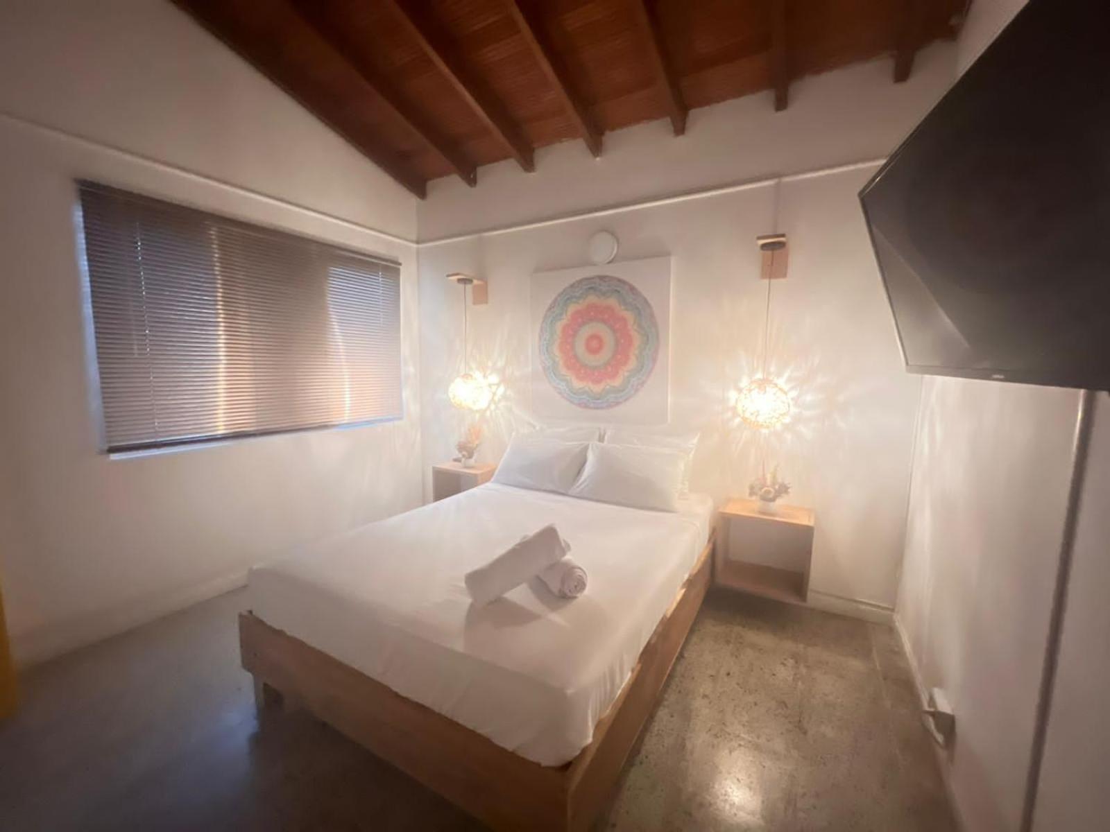 Hotel Emporium Boutique Guadalupe Laureles