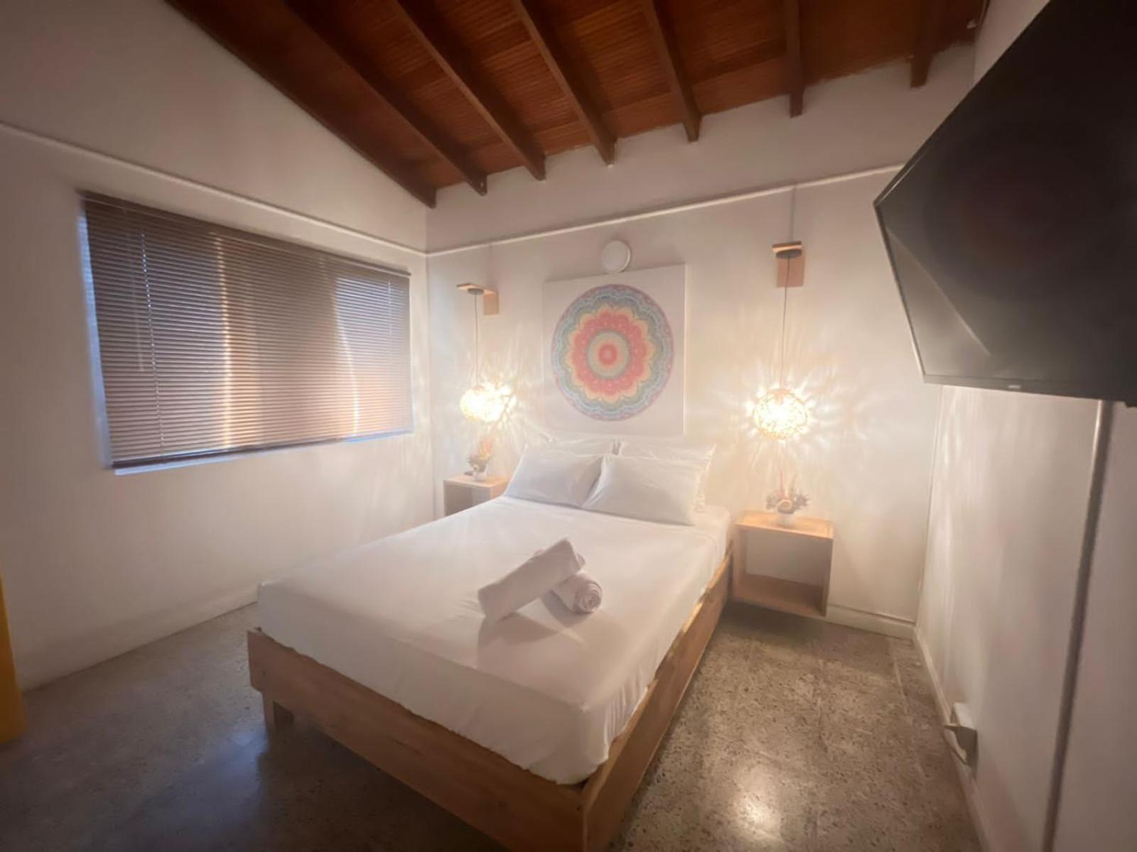 Hotel Emporium Boutique Guadalupe Laureles 3*