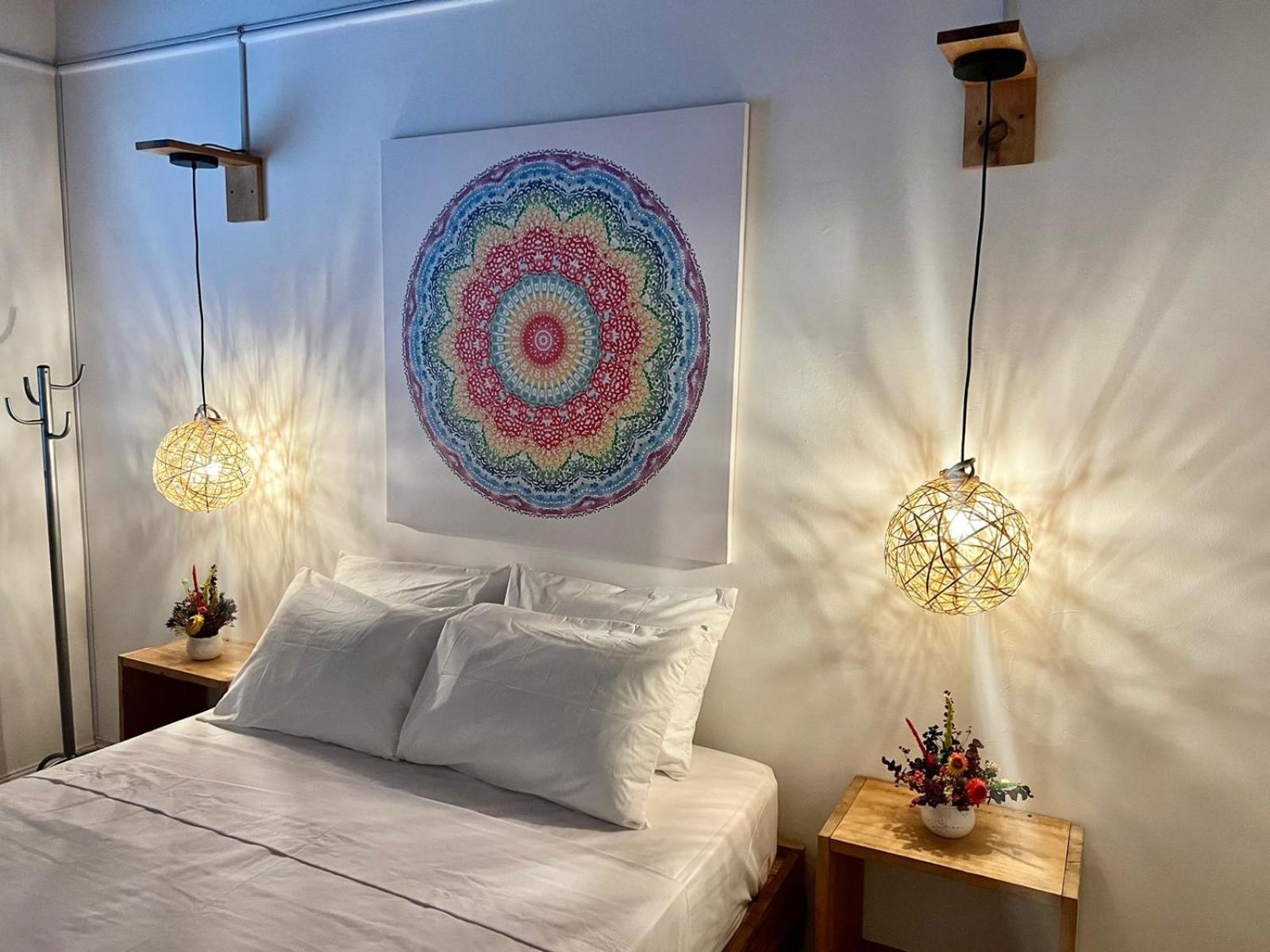 Hotel Emporium Boutique Guadalupe Laureles