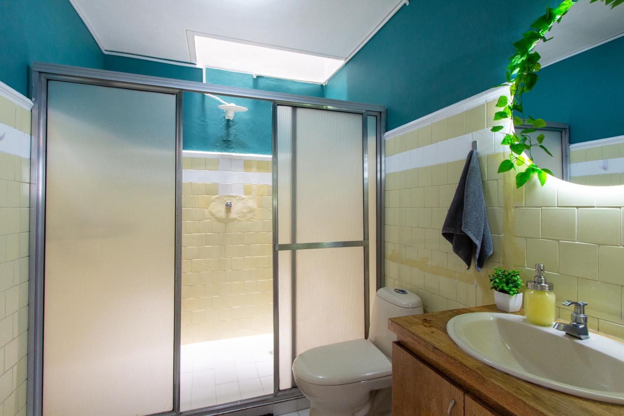 Conomad House - Coliving & Coworking * Medellín