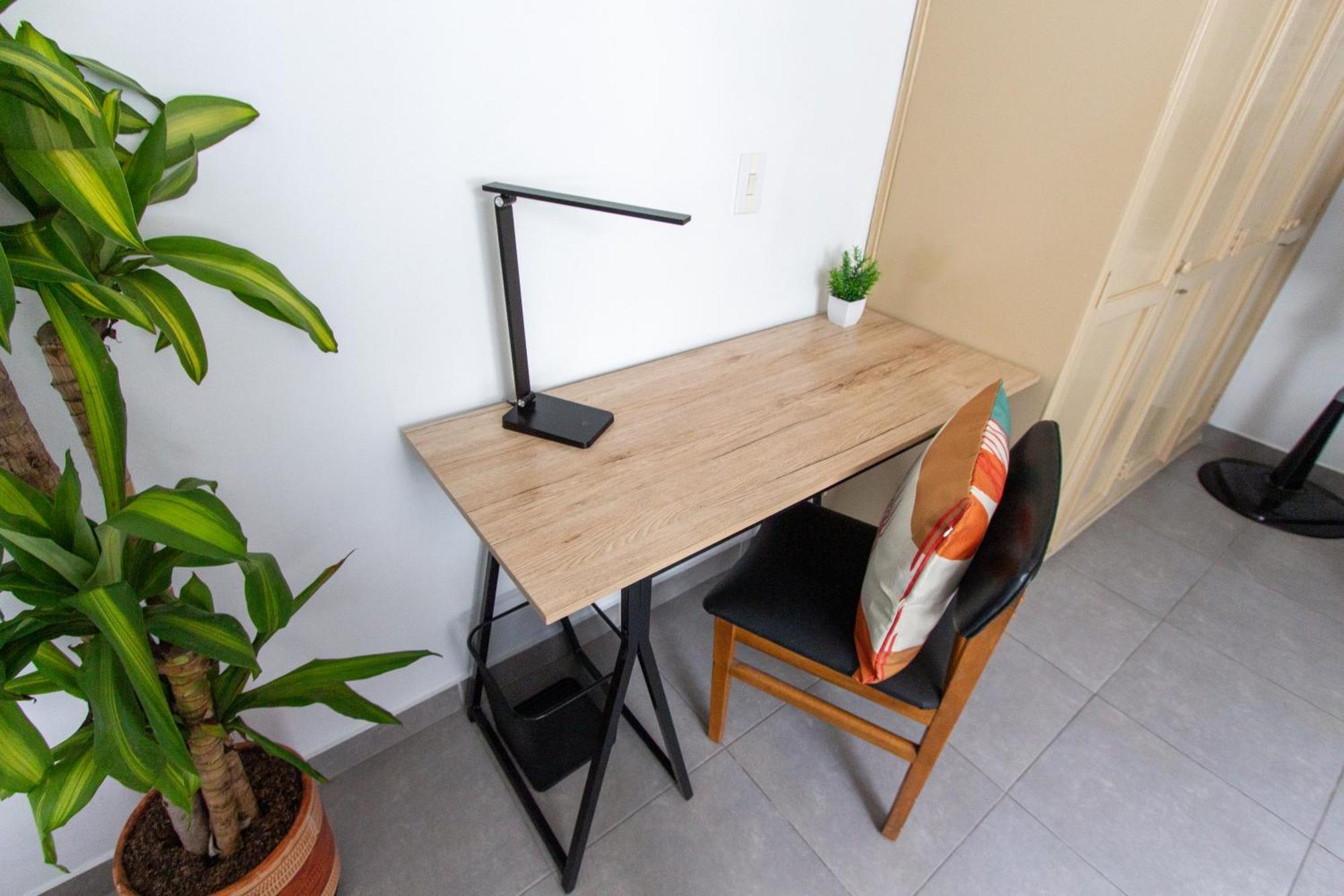 Conomad House - Coliving & Coworking *