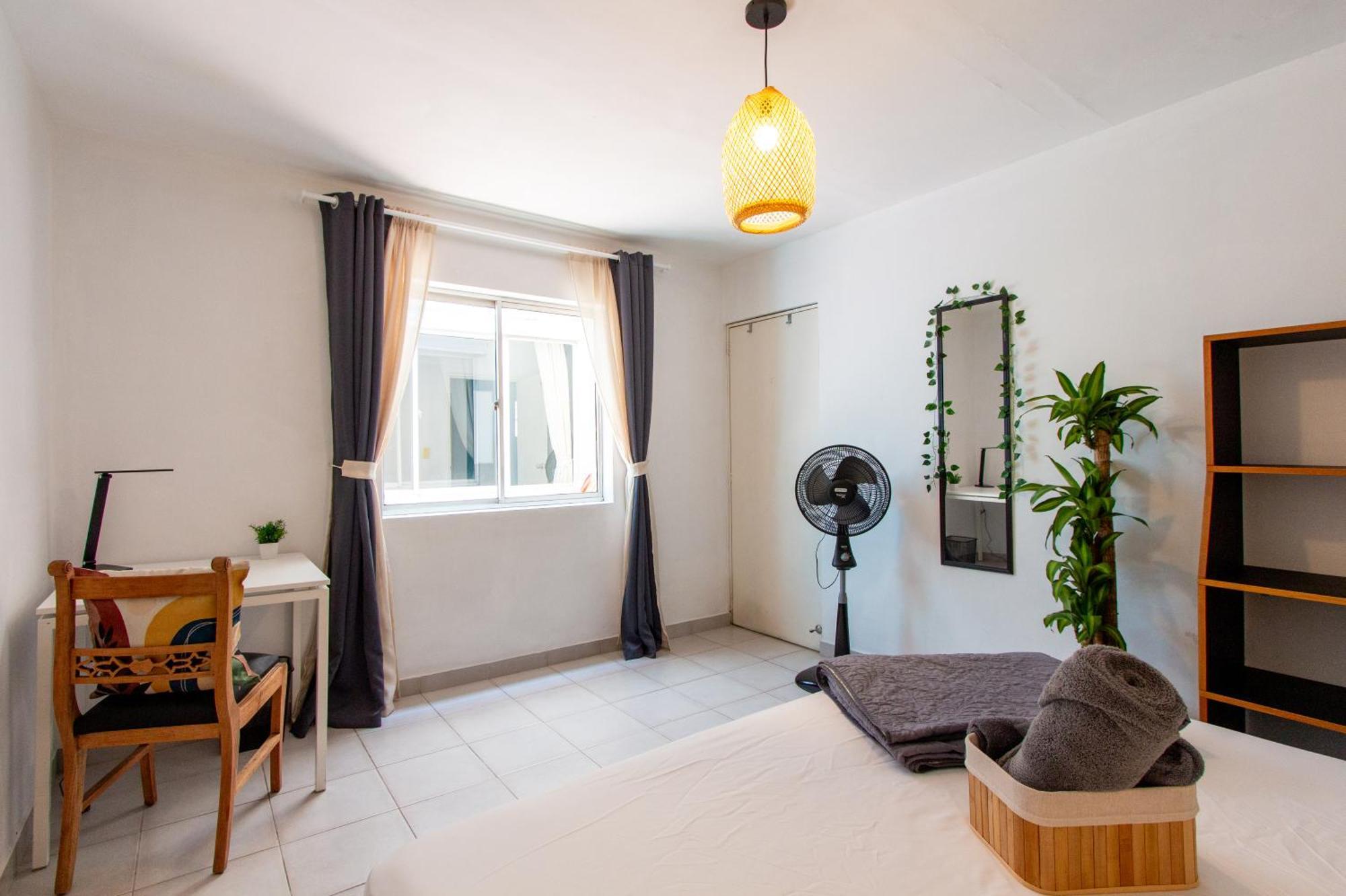 Hostal Conomad House - Coliving & Coworking Medellín
