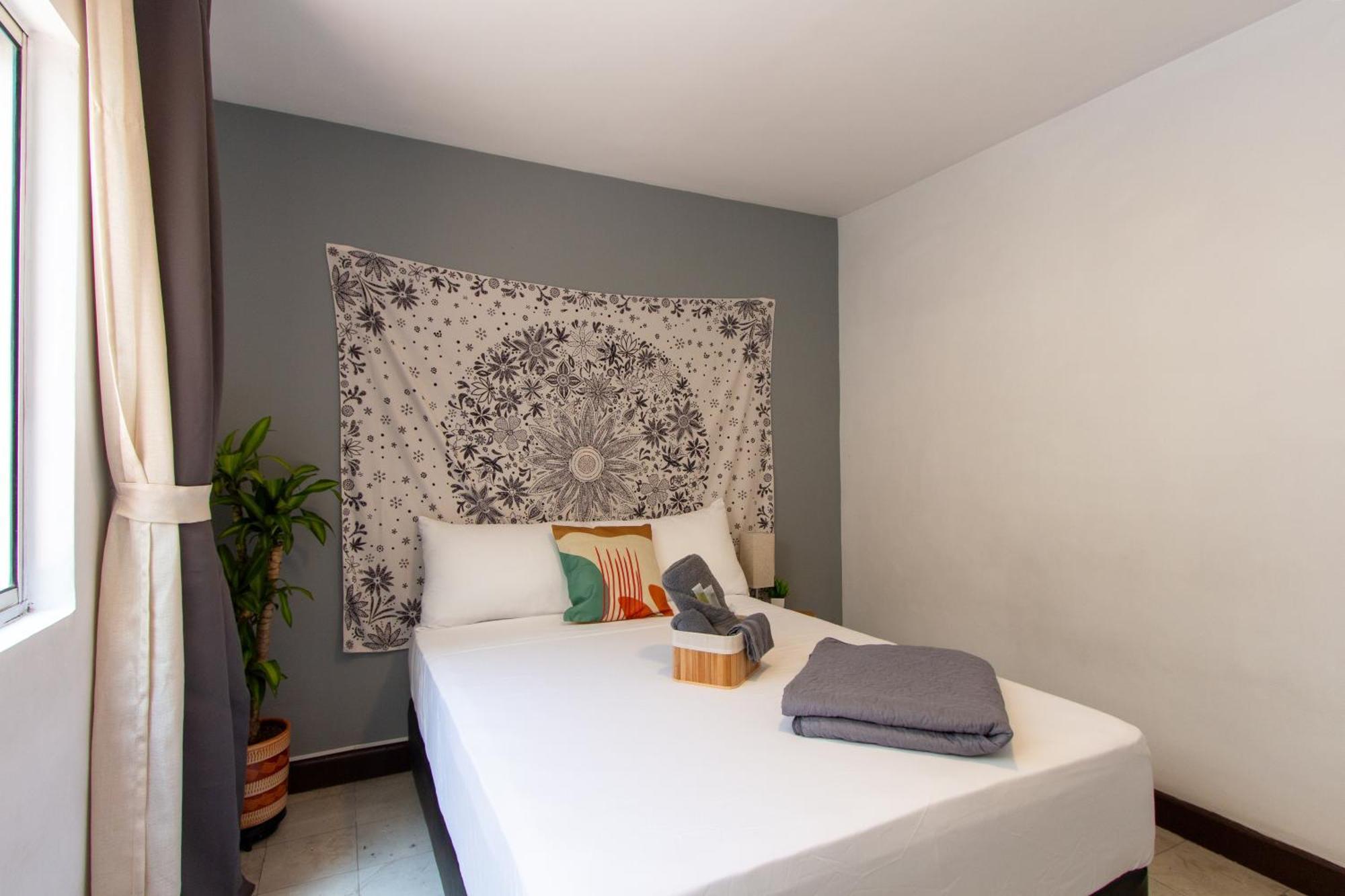 Hostal Conomad House - Coliving & Coworking