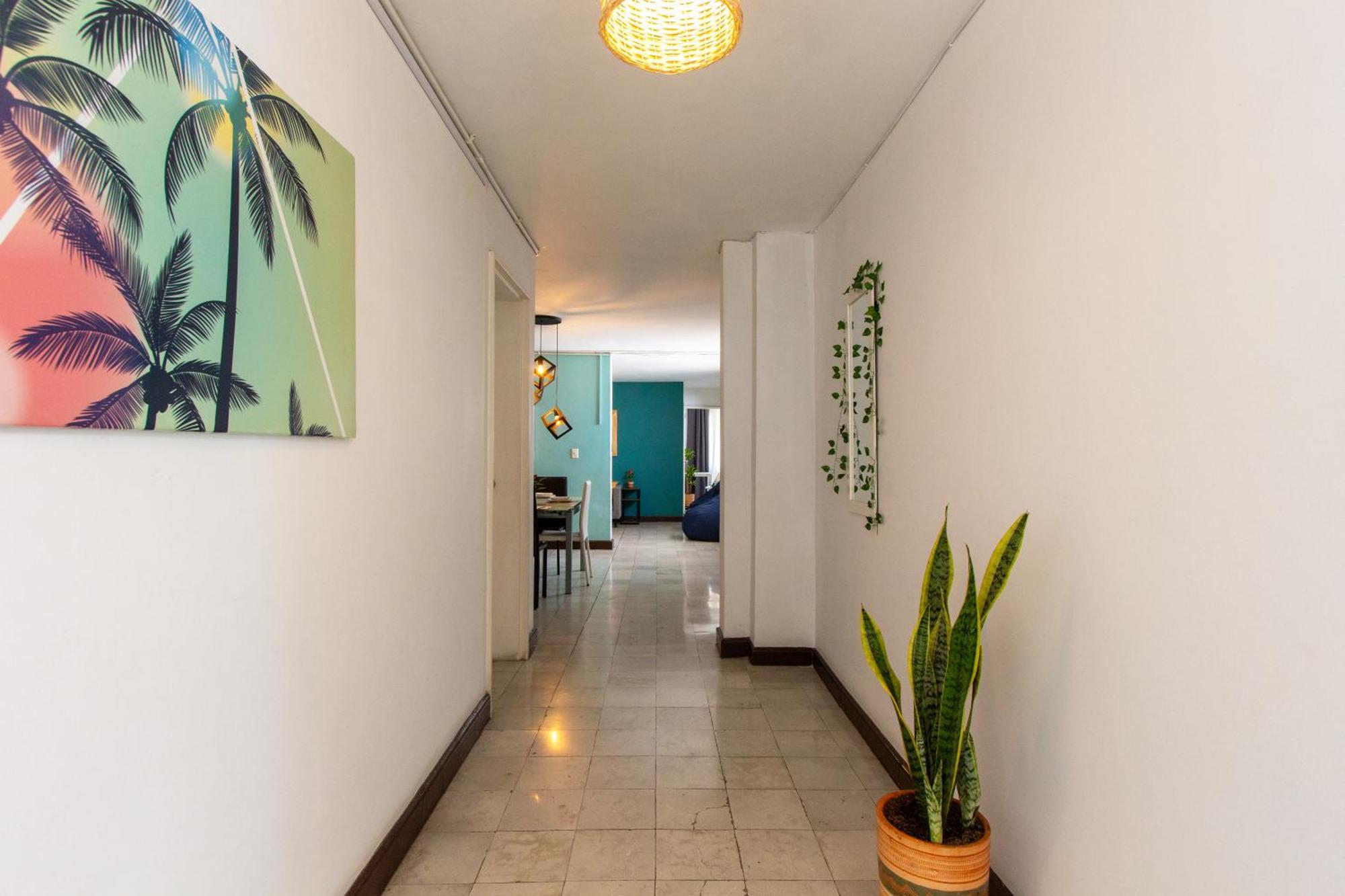 Conomad House - Coliving & Coworking Hostal Medellín