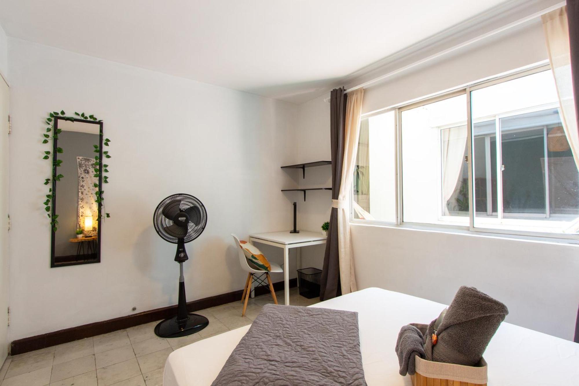 Hostal Conomad House - Coliving & Coworking Medellín