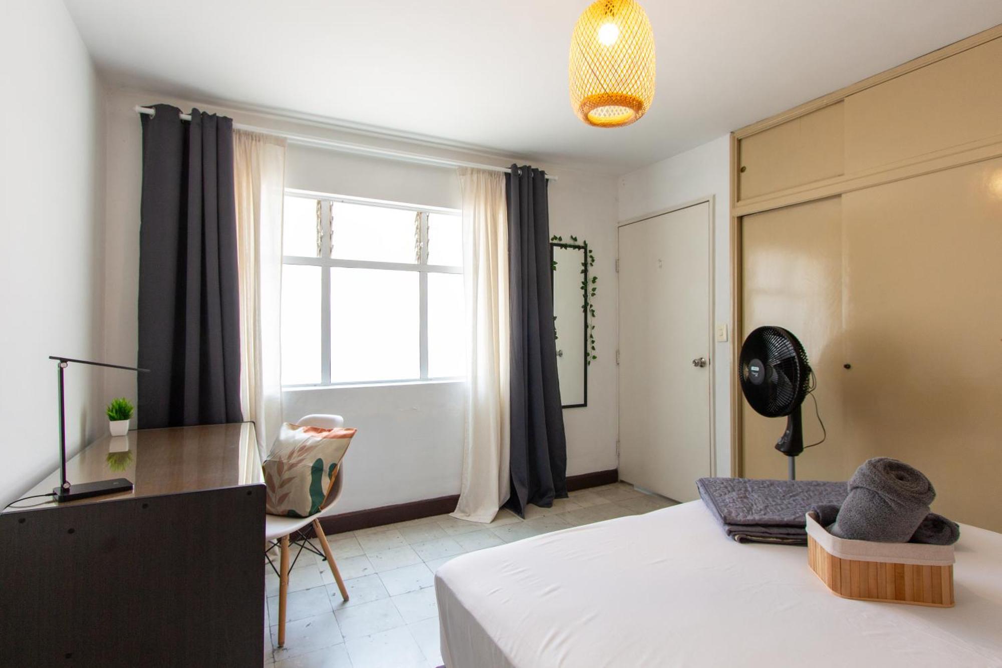 Conomad House - Coliving & Coworking * Medellín