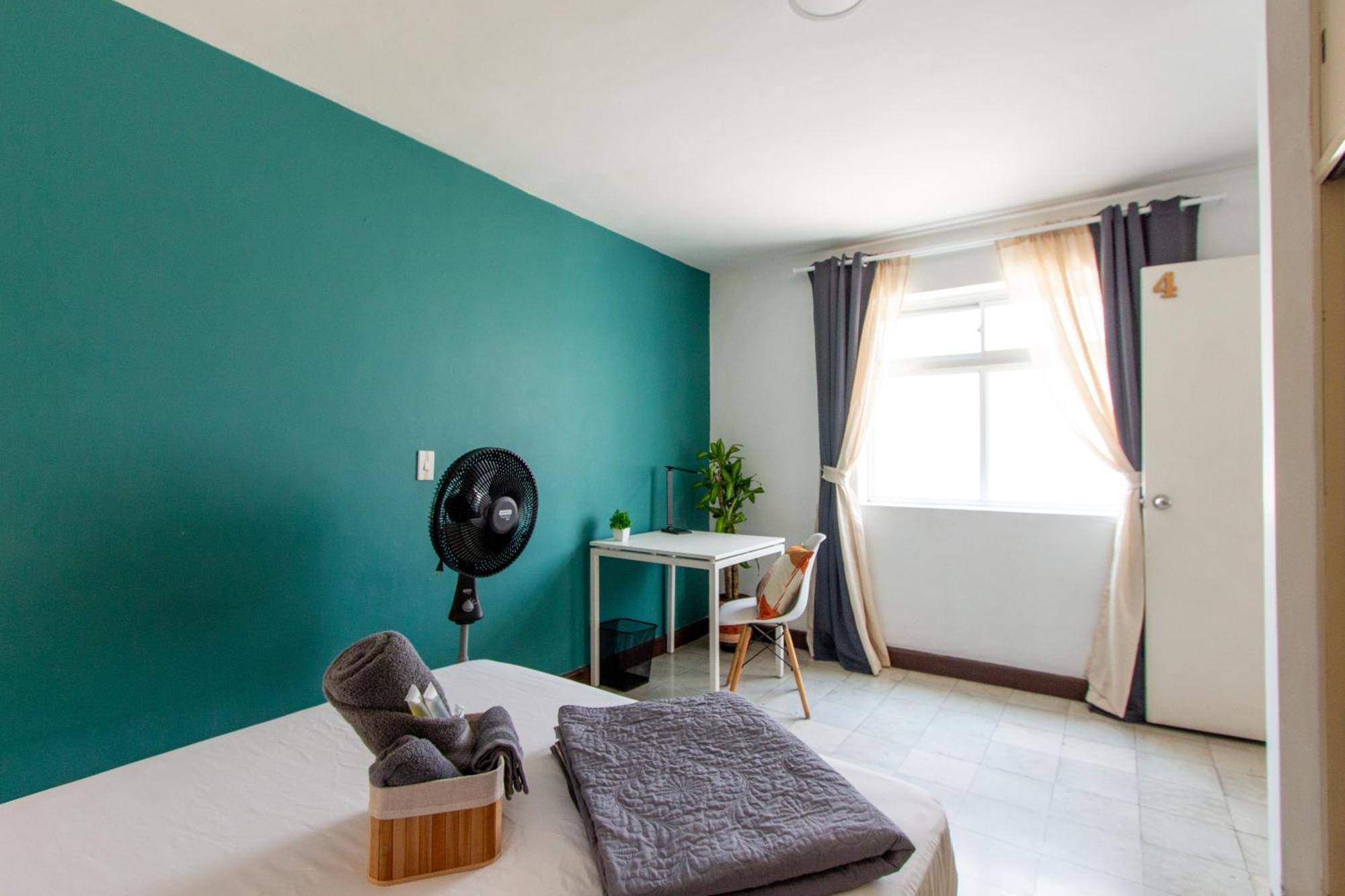 Conomad House - Coliving & Coworking * Medellín