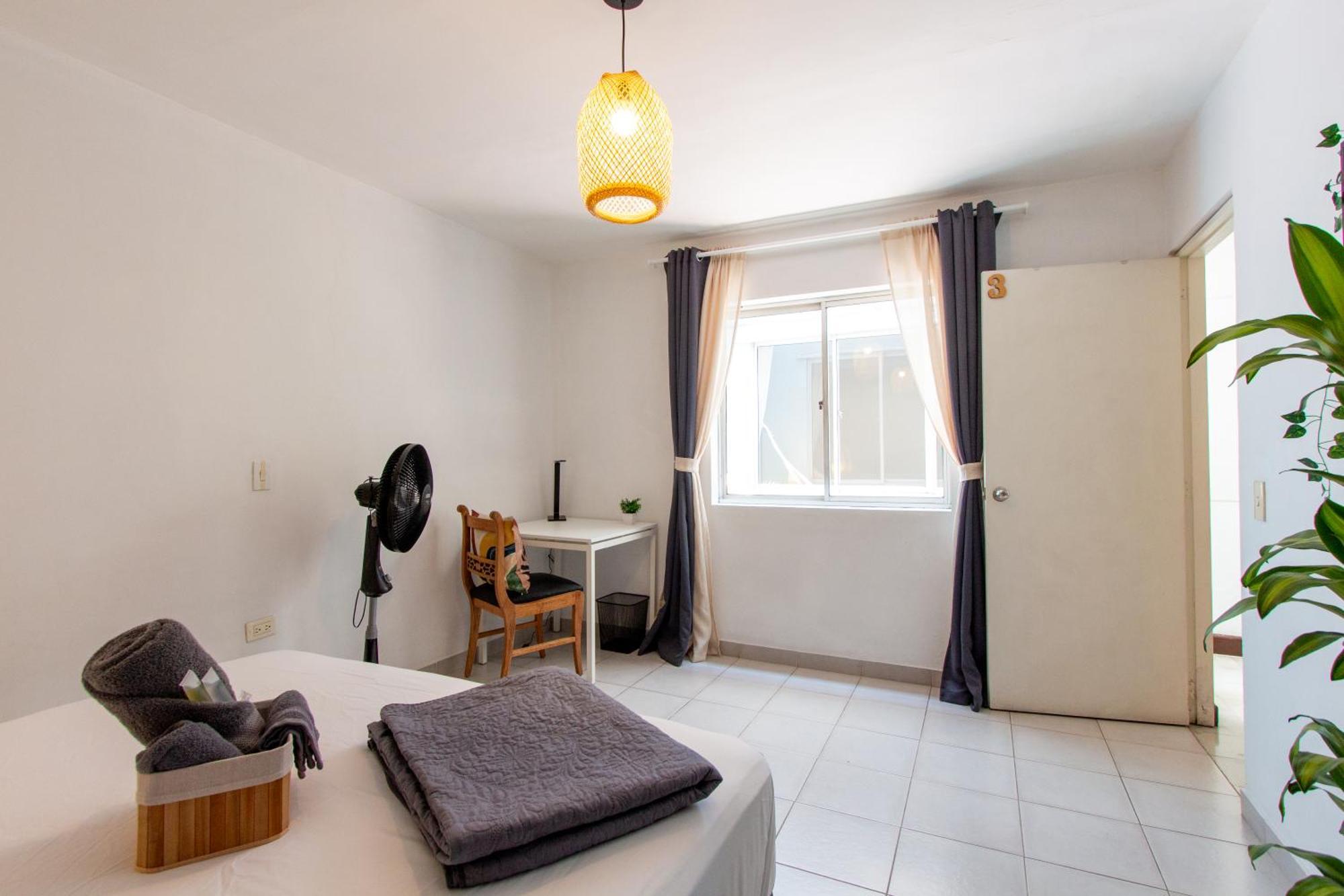 Conomad House - Coliving & Coworking * Medellín