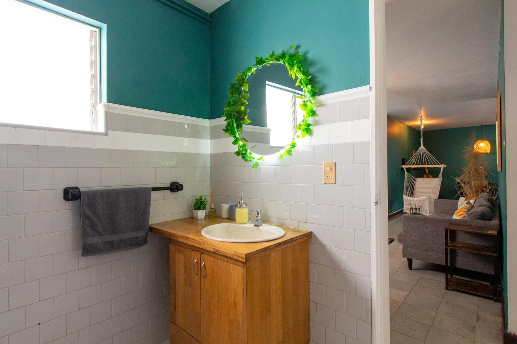Conomad House - Coliving & Coworking Hostal