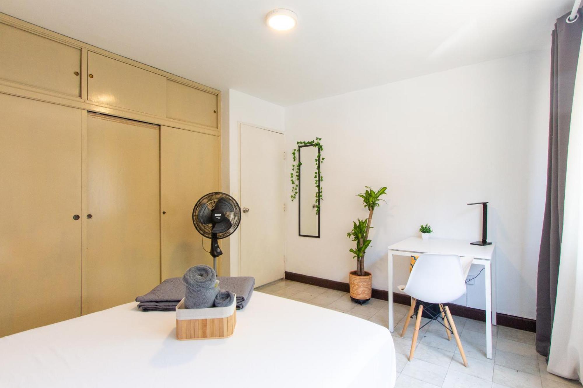 Conomad House - Coliving & Coworking Hostal