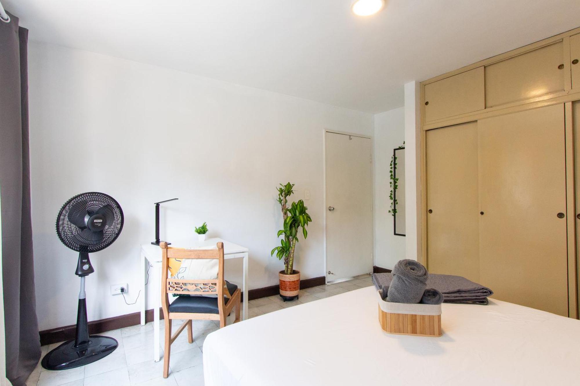 Hostal Conomad House - Coliving & Coworking *