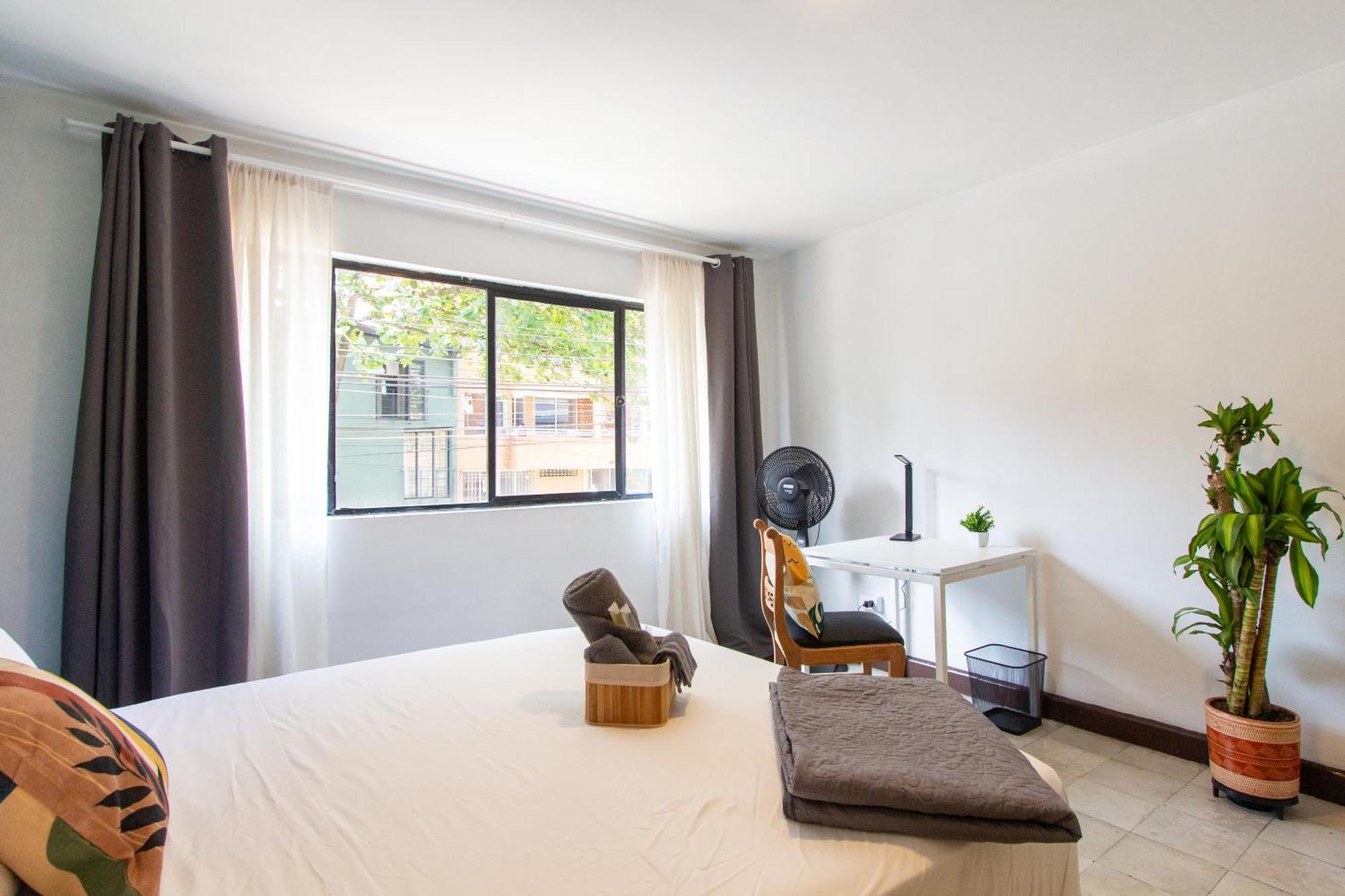 Conomad House - Coliving & Coworking Hostal Medellín
