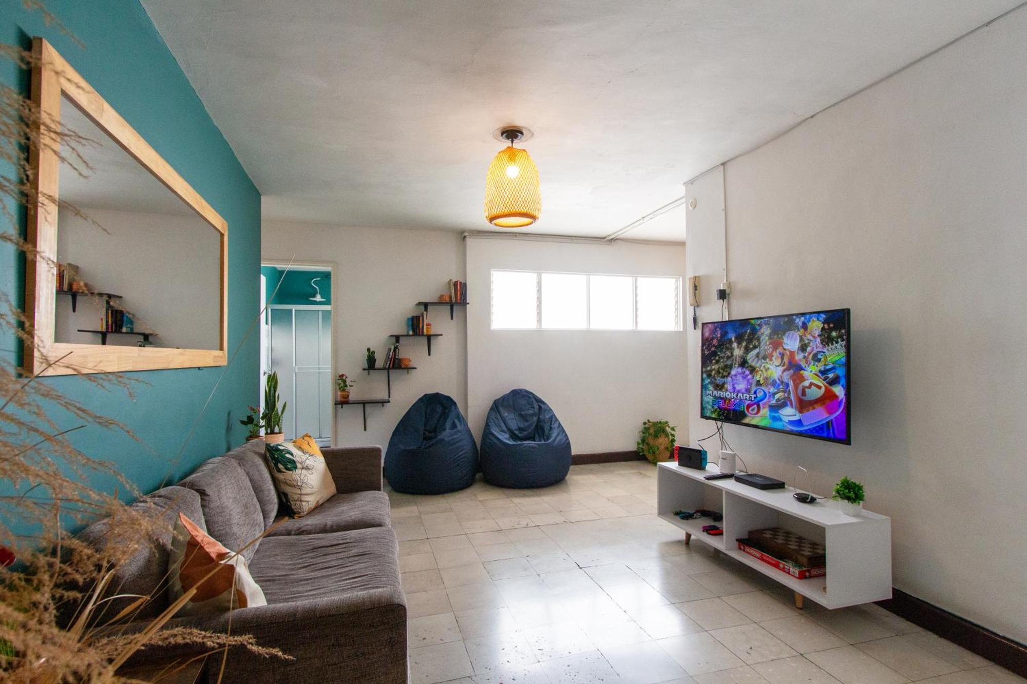 Conomad House - Coliving & Coworking *